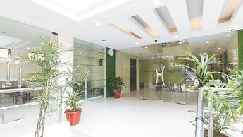 UrbanViewSanAntonio'sPlaceSampalocManila