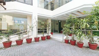 UrbanViewSanAntonio'sPlaceSampalocManila