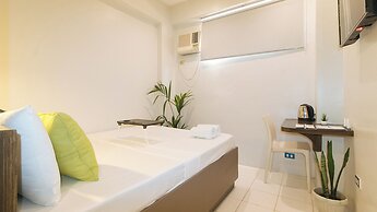 UrbanViewSanAntonio'sPlaceSampalocManila