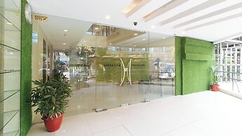 UrbanViewSanAntonio'sPlaceSampalocManila