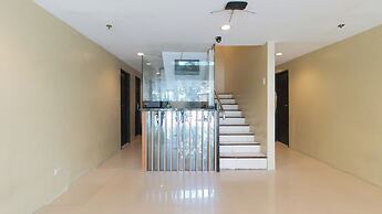UrbanViewSanAntonio'sPlaceSampalocManila