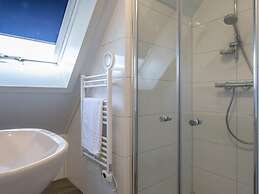 Thatched Villa on a Holiday Park