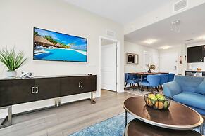 Stylish and New! 3br, Steps fr. Universal Drive