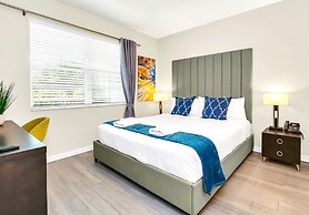 Stylish and New! 3br, Steps fr. Universal Drive