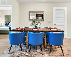 Stylish and New! 3br, Steps fr. Universal Drive