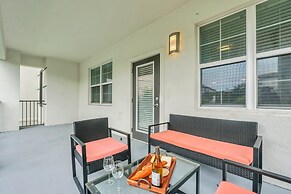 Stylish and New! 3br, Steps fr. Universal Drive