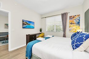 Stylish and New! 3br, Steps fr. Universal Drive