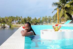 Palms Resort Assinie Managed by Accor