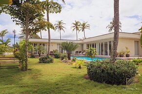 Palms Resort Assinie Managed by Accor