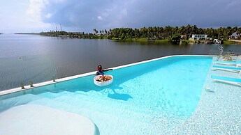 Palms Resort Assinie Managed by Accor