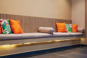 Palms Resort Assinie Managed by Accor