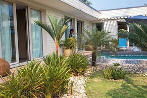 Palms Resort Assinie Managed by Accor