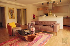 Palms Resort Assinie Managed by Accor