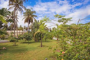 Palms Resort Assinie Managed by Accor