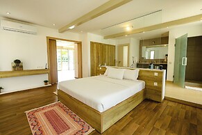 Palms Resort Assinie Managed by Accor