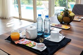 Palms Resort Assinie Managed by Accor