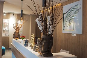 Palms Resort Assinie Managed by Accor