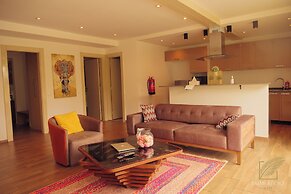 Palms Resort Assinie Managed by Accor