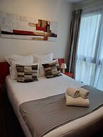 hotel la belle poule