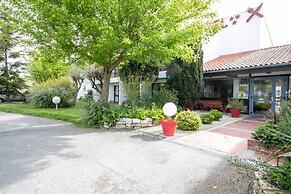 hotel la belle poule