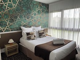 hotel la belle poule