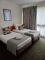 hotel la belle poule