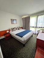 hotel la belle poule