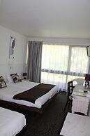 hotel la belle poule