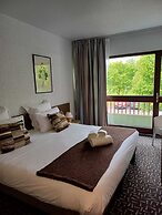 hotel la belle poule
