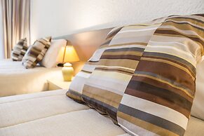 hotel la belle poule