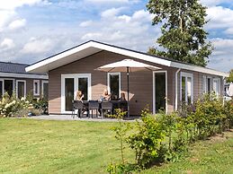 Modern Chalet With Dishwasher