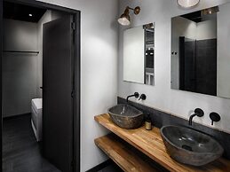 Beautiful Lodge With Sauna in a Natural Resort