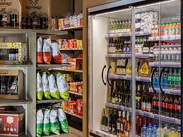 Beautiful Lodge With Sauna in a Natural Resort