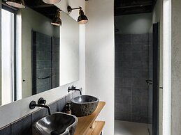 Beautiful Lodge With Sauna in a Natural Resort