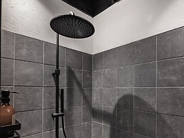 Beautiful Lodge With Sauna in a Natural Resort