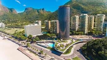 Suíte Presidencial do Hotel Nacional