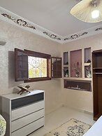 Ferme D'hôte Eco Farm Tayssir