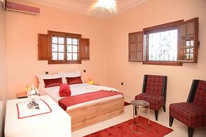 Ferme D'hôte Eco Farm Tayssir