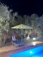 Ferme D'hôte Eco Farm Tayssir