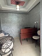 Ferme D'hôte Eco Farm Tayssir