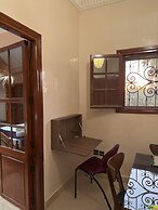 Ferme D'hôte Eco Farm Tayssir