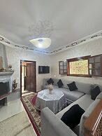 Ferme D'hôte Eco Farm Tayssir