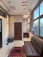 Ferme D'hôte Eco Farm Tayssir