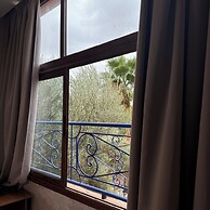 Ferme D'hôte Eco Farm Tayssir