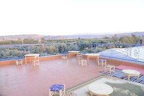 Ferme D'hôte Eco Farm Tayssir