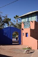 Ferme D'hôte Eco Farm Tayssir