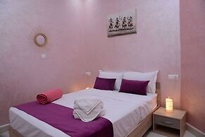 Ferme D'hôte Eco Farm Tayssir