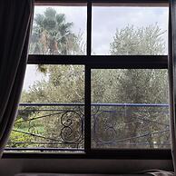 Ferme D'hôte Eco Farm Tayssir