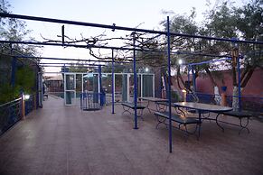 Ferme D'hôte Eco Farm Tayssir