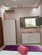 Ferme D'hôte Eco Farm Tayssir